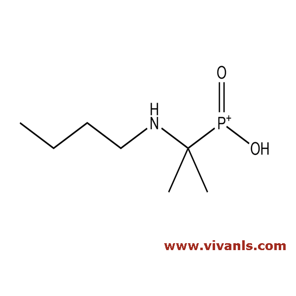 Pesticide Standards-Butafosfane-1657542525.png
